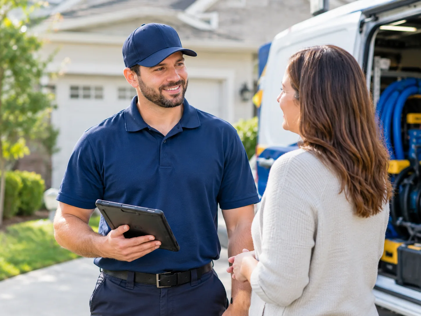 Sewage Backup Cleanup Columbus, KS FAQs